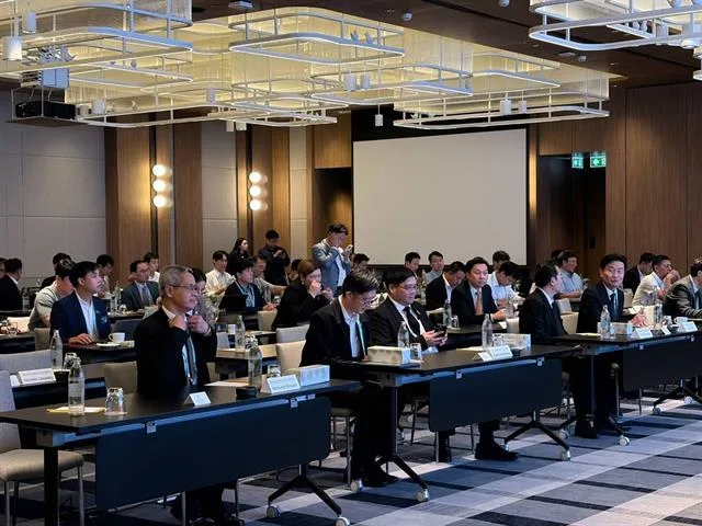 นักวิจัย–นิสิตบัณฑิตศึกษาวิศวกรรมและเทคโนโลยีระบบราง ยกระดับงานวิจัยสู่เวทีนานาชาติ  ร่วมนำเสนอ 6 ผลงานใน KSR2026 เชื่อมองค์ความรู้สู่การพัฒนาระบบรางภาคเหนือ