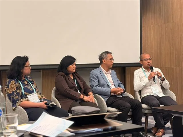 นักวิจัย–นิสิตบัณฑิตศึกษาวิศวกรรมและเทคโนโลยีระบบราง ยกระดับงานวิจัยสู่เวทีนานาชาติ  ร่วมนำเสนอ 6 ผลงานใน KSR2026 เชื่อมองค์ความรู้สู่การพัฒนาระบบรางภาคเหนือ