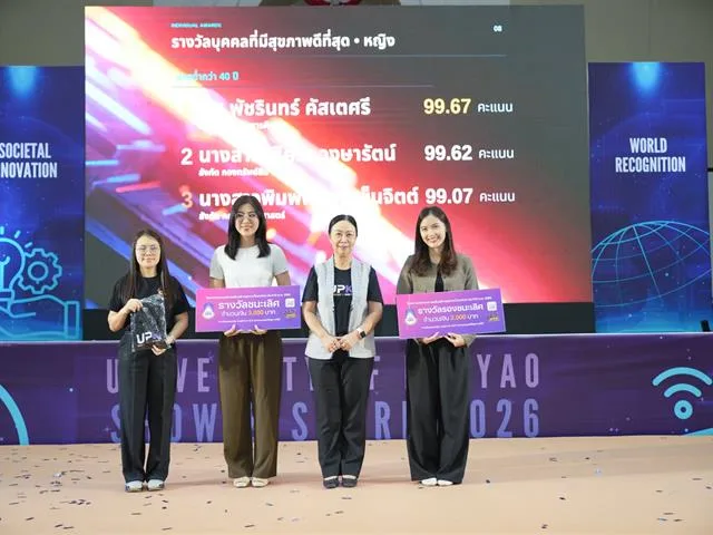 มหาวิทยาลัยพะเยา