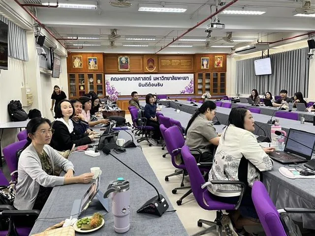 จัดสัมมนาการจัดการเรียนการสอน ประจำปีการศึกษา 2568