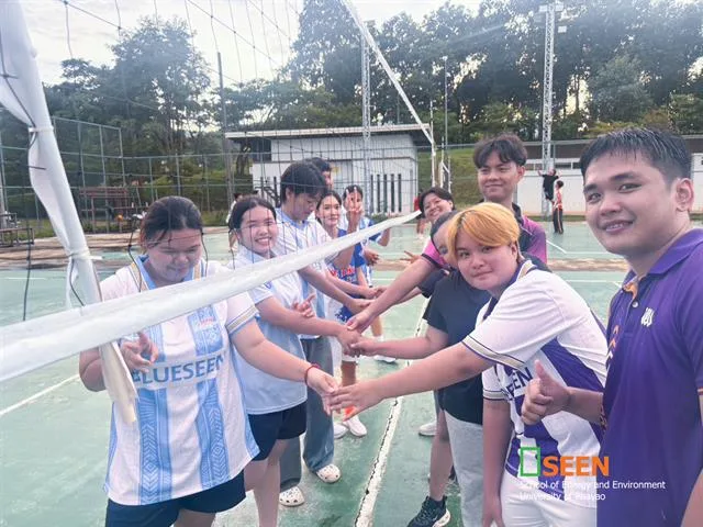 SEEN Sports Day 2026