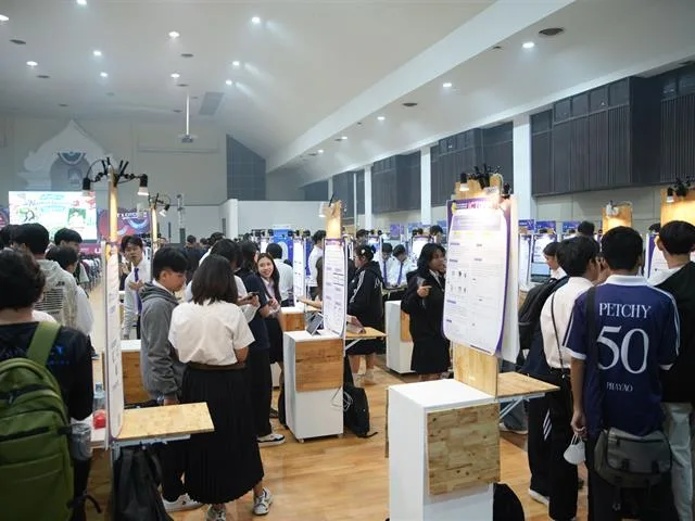 คณะทันตแพทยศาสตร์ มหาวิทยาลัยพะเยา ร่วมกิจกรรม “UP AI 2026 : Area-based University & Innovation for Student Development” เพื่อพัฒนาอัตลักษณ์นิสิต ประจำปี 2569