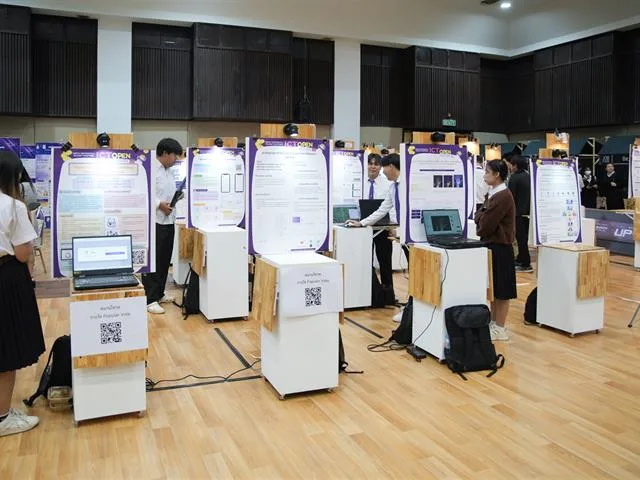 คณะทันตแพทยศาสตร์ มหาวิทยาลัยพะเยา ร่วมกิจกรรม “UP AI 2026 : Area-based University & Innovation for Student Development” เพื่อพัฒนาอัตลักษณ์นิสิต ประจำปี 2569