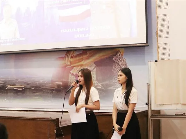 รู้เท่าทันภัยไซเบอร์ใกล้ตัว รับมือกลโกงออนไลน์อย่างรู้เท่าทัน