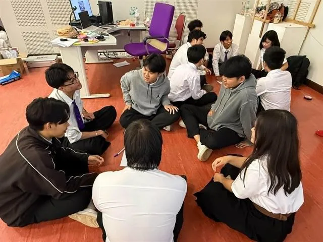 กิจกรรม Boot Camp เปิดโลกวิศวกรรมคอมพิวเตอร์