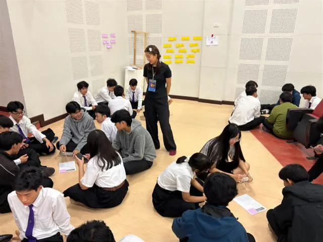 กิจกรรม Boot Camp เปิดโลกวิศวกรรมคอมพิวเตอร์