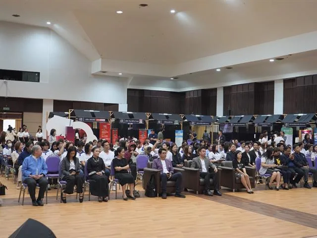 ICT Open House 2026