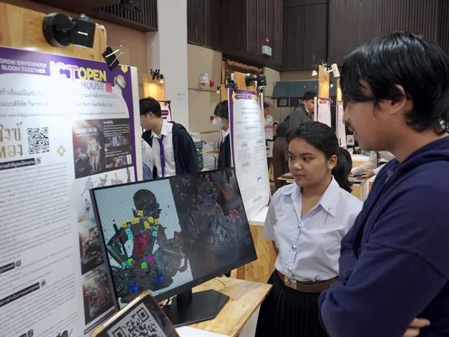 ICT Open House 2026
