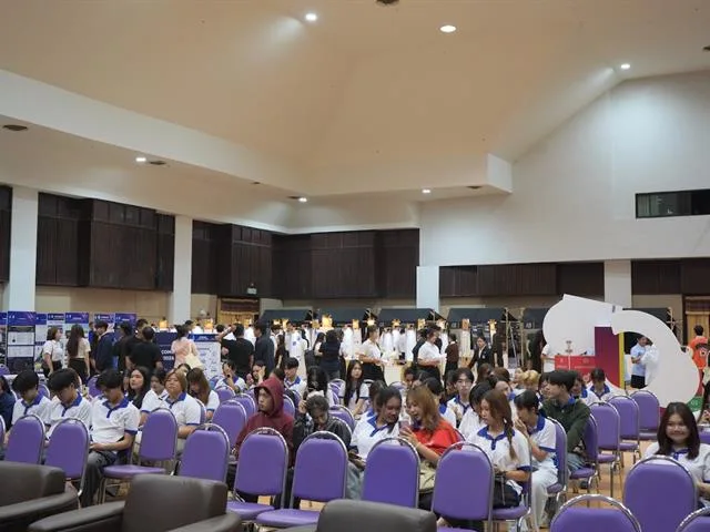 ICT Open House 2026