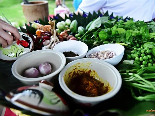 คณะวิศวกรรมศาสตร์ ร่วมกิจกรรม Test Trip อุตสาหกรรมชุมชน “ชีววิถี” เสริมศักยภาพพื้นที่เรียนรู้ Wellness สู่เศรษฐกิจเชิงพื้นที่