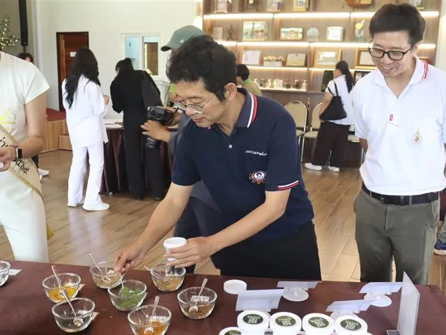 คณะวิศวกรรมศาสตร์ ร่วมกิจกรรม Test Trip อุตสาหกรรมชุมชน “ชีววิถี” เสริมศักยภาพพื้นที่เรียนรู้ Wellness สู่เศรษฐกิจเชิงพื้นที่
