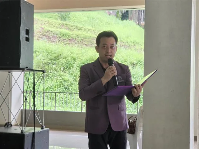 นิทรรศการแสดงศิลปนิพนธ์ Pixel 66 Horizon Thesis Exhibition 2026