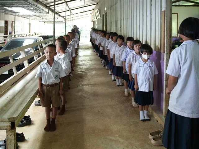 Joins UP CSV Project on the Occasion of the University