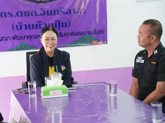 Joins UP CSV Project on the Occasion of the University