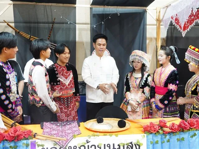 มหาวิทยาลัยพะเยา