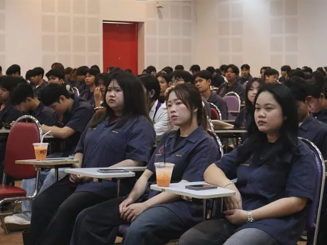 คณะวิศวกรรมศาสตร์ บูรณาการวัสดุศาสตร์และวิศวกรรมวัสดุร่วมกับเทคโนโลยีกล้องโทรทรรศน์ และการผลิตดาวเทียม TSC-1 เชื่อมโยงงานวิจัยดาราศาสตร์สู่นวัตกรรมอวกาศ