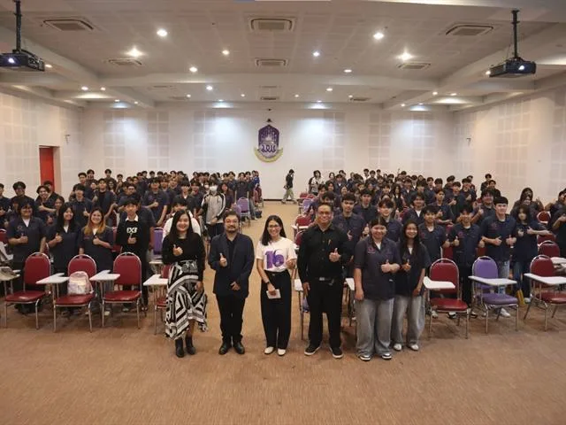คณะวิศวกรรมศาสตร์ บูรณาการวัสดุศาสตร์และวิศวกรรมวัสดุร่วมกับเทคโนโลยีกล้องโทรทรรศน์ และการผลิตดาวเทียม TSC-1 เชื่อมโยงงานวิจัยดาราศาสตร์สู่นวัตกรรมอวกาศ