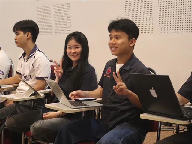 คณะวิศวกรรมศาสตร์ บูรณาการวัสดุศาสตร์และวิศวกรรมวัสดุร่วมกับเทคโนโลยีกล้องโทรทรรศน์ และการผลิตดาวเทียม TSC-1 เชื่อมโยงงานวิจัยดาราศาสตร์สู่นวัตกรรมอวกาศ