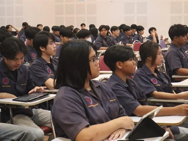 คณะวิศวกรรมศาสตร์ บูรณาการวัสดุศาสตร์และวิศวกรรมวัสดุร่วมกับเทคโนโลยีกล้องโทรทรรศน์ และการผลิตดาวเทียม TSC-1 เชื่อมโยงงานวิจัยดาราศาสตร์สู่นวัตกรรมอวกาศ