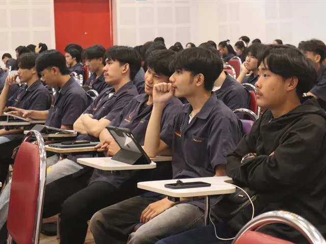 คณะวิศวกรรมศาสตร์ บูรณาการวัสดุศาสตร์และวิศวกรรมวัสดุร่วมกับเทคโนโลยีกล้องโทรทรรศน์ และการผลิตดาวเทียม TSC-1 เชื่อมโยงงานวิจัยดาราศาสตร์สู่นวัตกรรมอวกาศ
