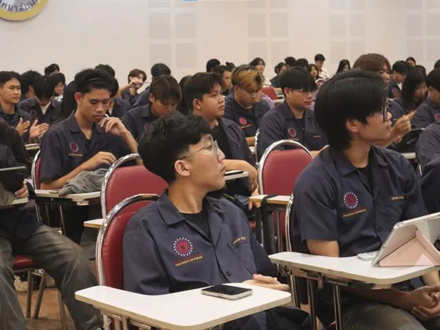 คณะวิศวกรรมศาสตร์ บูรณาการวัสดุศาสตร์และวิศวกรรมวัสดุร่วมกับเทคโนโลยีกล้องโทรทรรศน์ และการผลิตดาวเทียม TSC-1 เชื่อมโยงงานวิจัยดาราศาสตร์สู่นวัตกรรมอวกาศ