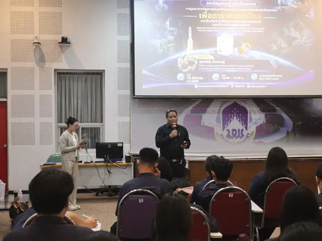 คณะวิศวกรรมศาสตร์ บูรณาการวัสดุศาสตร์และวิศวกรรมวัสดุร่วมกับเทคโนโลยีกล้องโทรทรรศน์ และการผลิตดาวเทียม TSC-1 เชื่อมโยงงานวิจัยดาราศาสตร์สู่นวัตกรรมอวกาศ