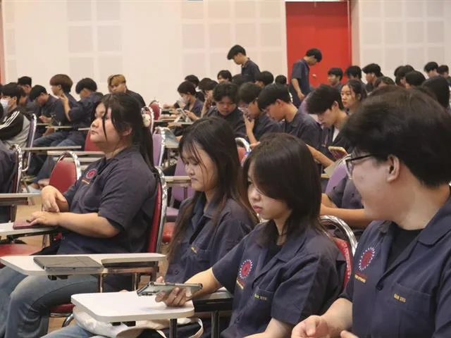 คณะวิศวกรรมศาสตร์ บูรณาการวัสดุศาสตร์และวิศวกรรมวัสดุร่วมกับเทคโนโลยีกล้องโทรทรรศน์ และการผลิตดาวเทียม TSC-1 เชื่อมโยงงานวิจัยดาราศาสตร์สู่นวัตกรรมอวกาศ