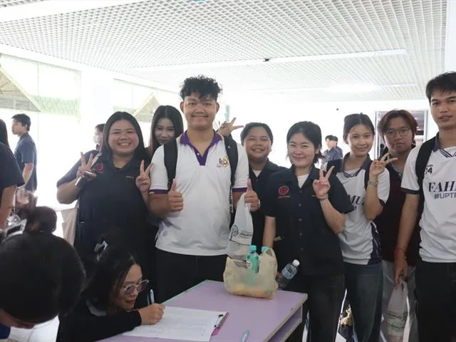 คณะวิศวกรรมศาสตร์ บูรณาการวัสดุศาสตร์และวิศวกรรมวัสดุร่วมกับเทคโนโลยีกล้องโทรทรรศน์ และการผลิตดาวเทียม TSC-1 เชื่อมโยงงานวิจัยดาราศาสตร์สู่นวัตกรรมอวกาศ