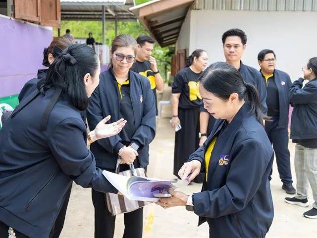 มหาวิทยาลัยขับเคลื่อน UP CSV สู่ปีที่ 8 เนื่องในโอกาสครบรอบ 16 ปี มหาวิทยาลัยพะเยา