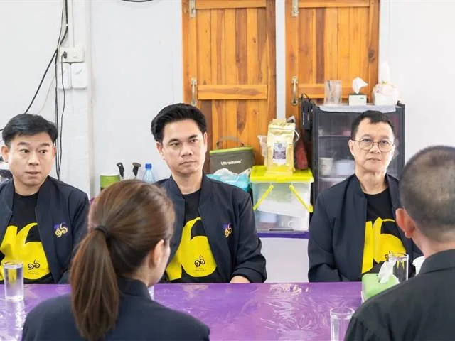 มหาวิทยาลัยขับเคลื่อน UP CSV สู่ปีที่ 8 เนื่องในโอกาสครบรอบ 16 ปี มหาวิทยาลัยพะเยา