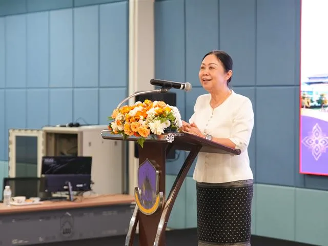 มหาวิทยาลัยพะเยา
