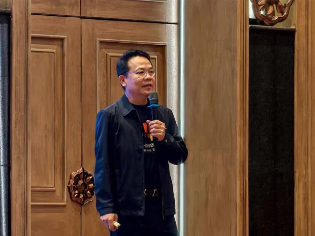 เสวนาถอดบทเรียนจากการเคลื่อนกำลังคนลงพื้นที่จริง