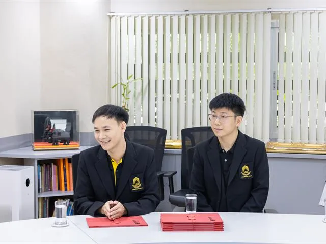 School of Liberal Arts Triumphs at the 4th "Tourism + Chinese" Video Competition