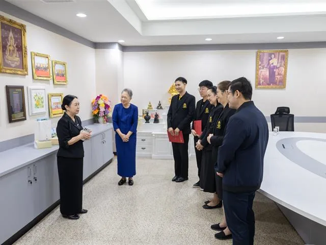 School of Liberal Arts Triumphs at the 4th "Tourism + Chinese" Video Competition