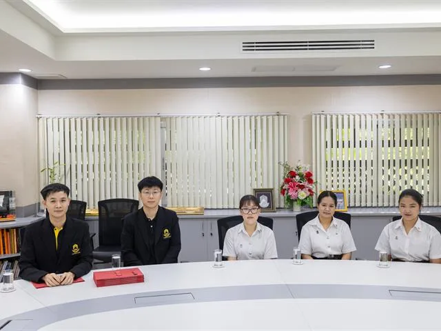 School of Liberal Arts Triumphs at the 4th "Tourism + Chinese" Video Competition
