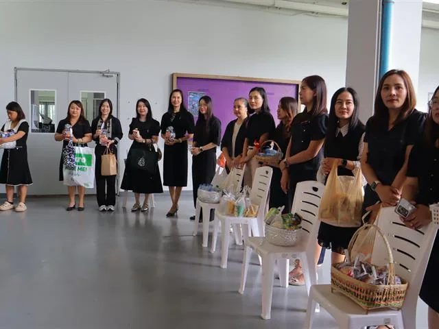 คณะวิศวกรรมศาสตร์ ร่วมพิธีตักบาตรอุทิศถวายเป็นพระกุศล แด่สมเด็จพระเจ้าลูกเธอ เจ้าฟ้าพัชรกิติยาภาฯ ในวาระสตมวาร