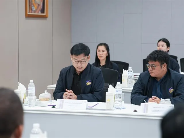 คณะวิศวกรรมศาสตร์ ม.พะเยา ร่วมกับสำนักงานพัฒนาฝีมือแรงงานพะเยา จัดพิธีมอบเหรียญรางวัล การแข่งขันฝีมือแรงงานแห่งชาติ ครั้งที่ 31 ระดับภาค กลุ่มจังหวัดภาคเหนือ เชิดชูนิสิตคว้า BEST OF PROVINCE ทำคะแนนสูงสุด จ.พะเยา