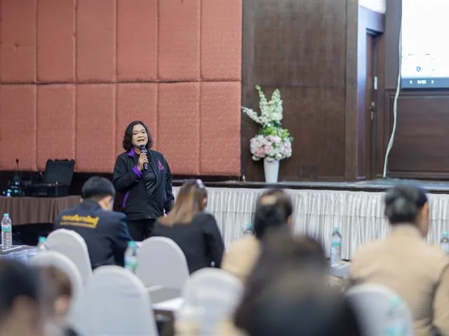 ศูนย์ประสานงาน อพ.สธ.-มหาวิทยาลัยพะเยา จัดกิจกรรมชี้แจงแนวทาง การดำเนินงานสวนพฤกษศาสตร์โรงเรียน จังหวัดพะเยา
