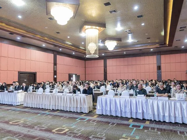 ศูนย์ประสานงาน อพ.สธ.-มหาวิทยาลัยพะเยา จัดกิจกรรมชี้แจงแนวทาง การดำเนินงานสวนพฤกษศาสตร์โรงเรียน จังหวัดพะเยา