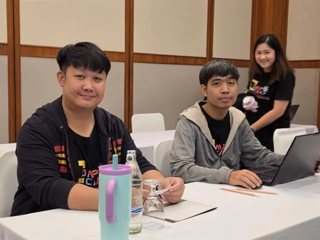 พัฒนาศักยภาพบุคลากรสายสนับสนุน สู่ “องค์กรอัจฉริยะ” ด้วย AI และนวัตกรรม