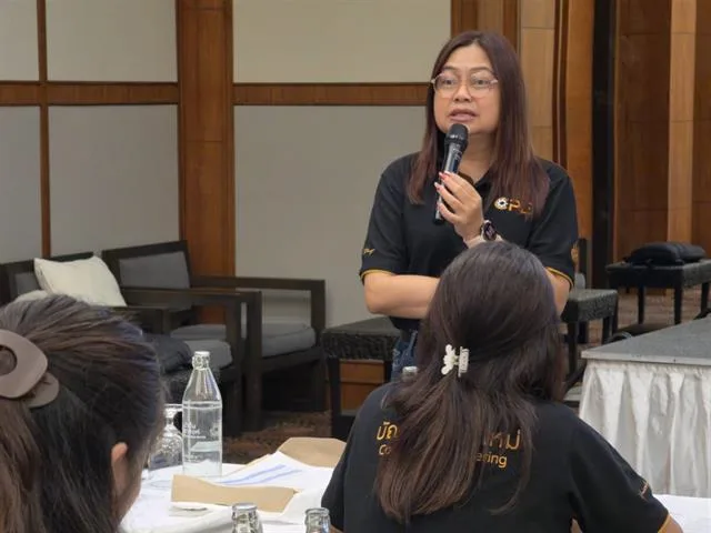 พัฒนาศักยภาพบุคลากรสายสนับสนุน สู่ “องค์กรอัจฉริยะ” ด้วย AI และนวัตกรรม