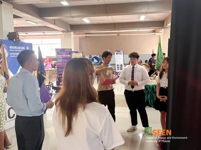นิสิต SEEN คว้ารางวัล Best Practice Pitching และรางวัลชมเชย จากเวทีจุดประกายไอเดียสู่ธุรกิจ