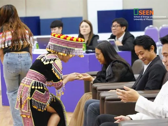 นิสิต SEEN คว้ารางวัล Best Practice Pitching และรางวัลชมเชย จากเวทีจุดประกายไอเดียสู่ธุรกิจ
