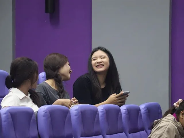 คณะรัฐศาสตร์และสังคมศาสตร์