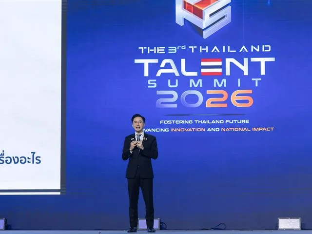 มหาวิทยาลัยพะเยาได้รับรางวัล Thailand Talent Award: Outstanding Research Organization กลุ่มพัฒนาชุมชนท้องถิ่นหรือชุมชนอื่น ติดต่อกันเป็นปีที่ 2