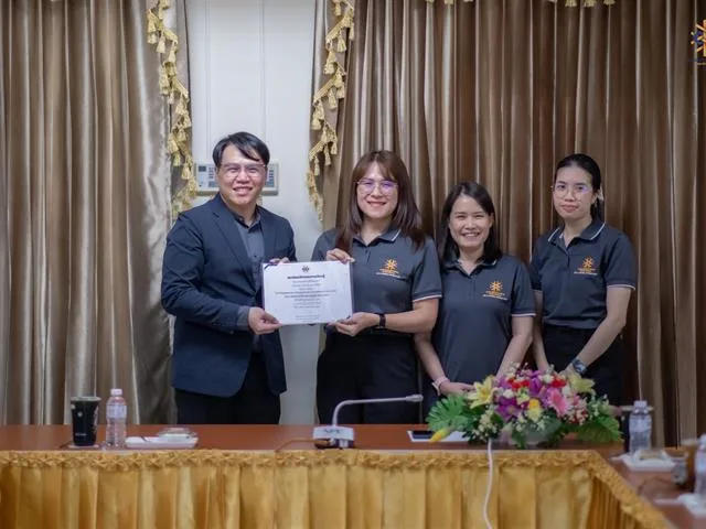 โครงการส่งเสริมการจัดการความรู้และค่านิยม LEARNX ประจำปี 2569
