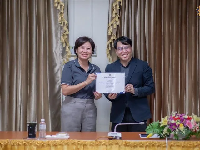 โครงการส่งเสริมการจัดการความรู้และค่านิยม LEARNX ประจำปี 2569