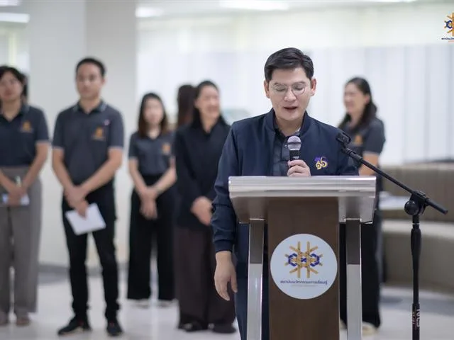 โครงการส่งเสริมการจัดการความรู้และค่านิยม LEARNX ประจำปี 2569