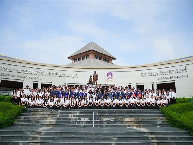 คณะทันตแพทยศาสตร์ ร่วมวางพวงมาลาถวายสักการะ เนื่องใน “วันมหิดล” ประจำปี 2569