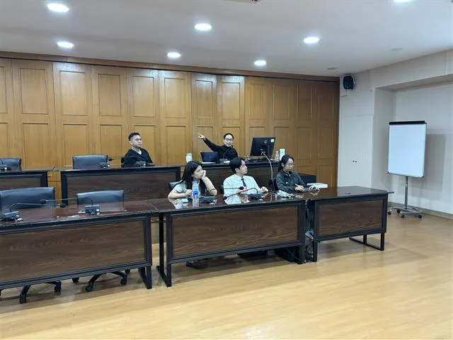 บินโดรน